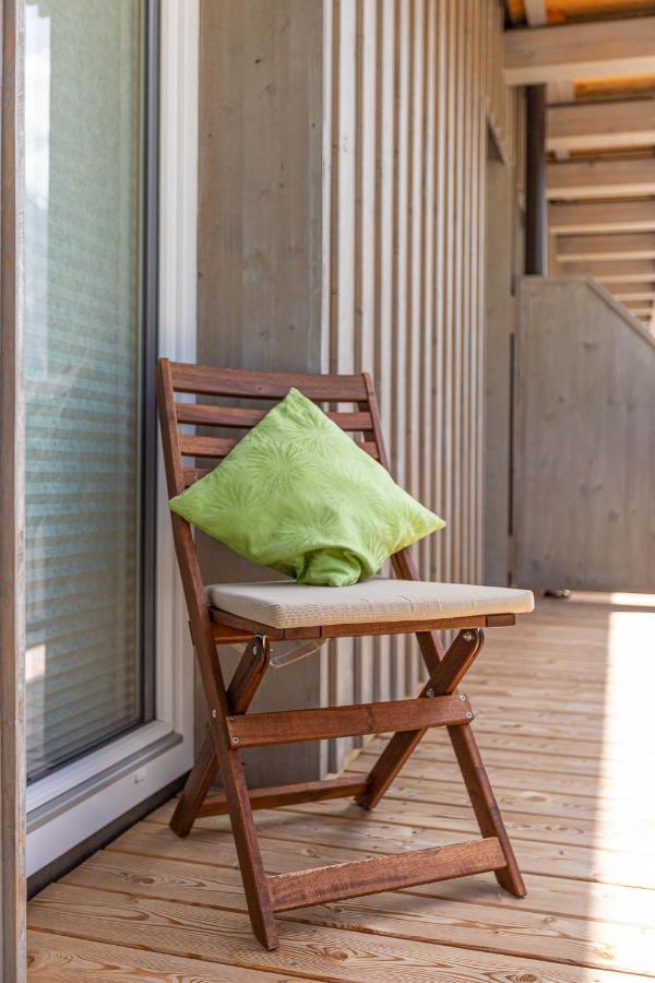 Alpine Appartement Top 3 By Aa Holiday Homes Tauplitz Eksteriør bilde