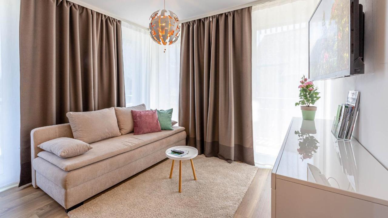 Alpine Appartement Top 3 By Aa Holiday Homes Tauplitz Eksteriør bilde