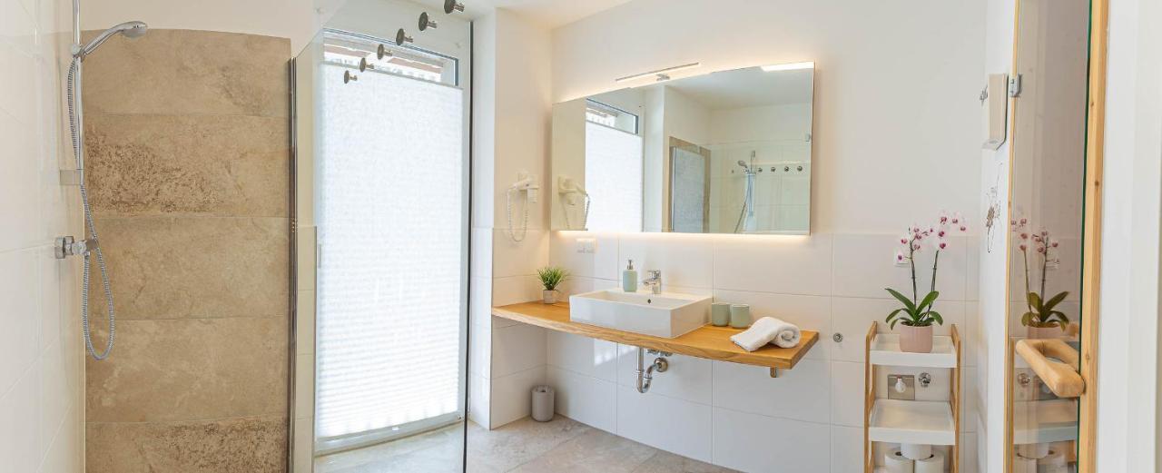 Alpine Appartement Top 3 By Aa Holiday Homes Tauplitz Eksteriør bilde
